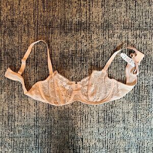Chantelle Lace Bra